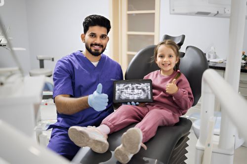 do children need dental fillings signs and benefits explained