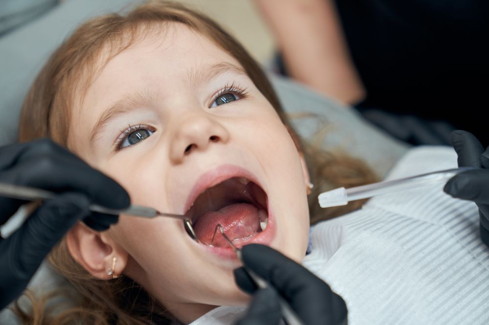 laser-dentistry-innovations making kids tooth extractions painless