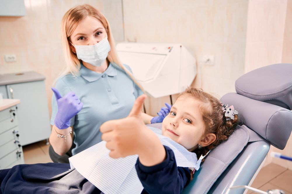 tongue tie evaluation for children signs benefits and expert advice