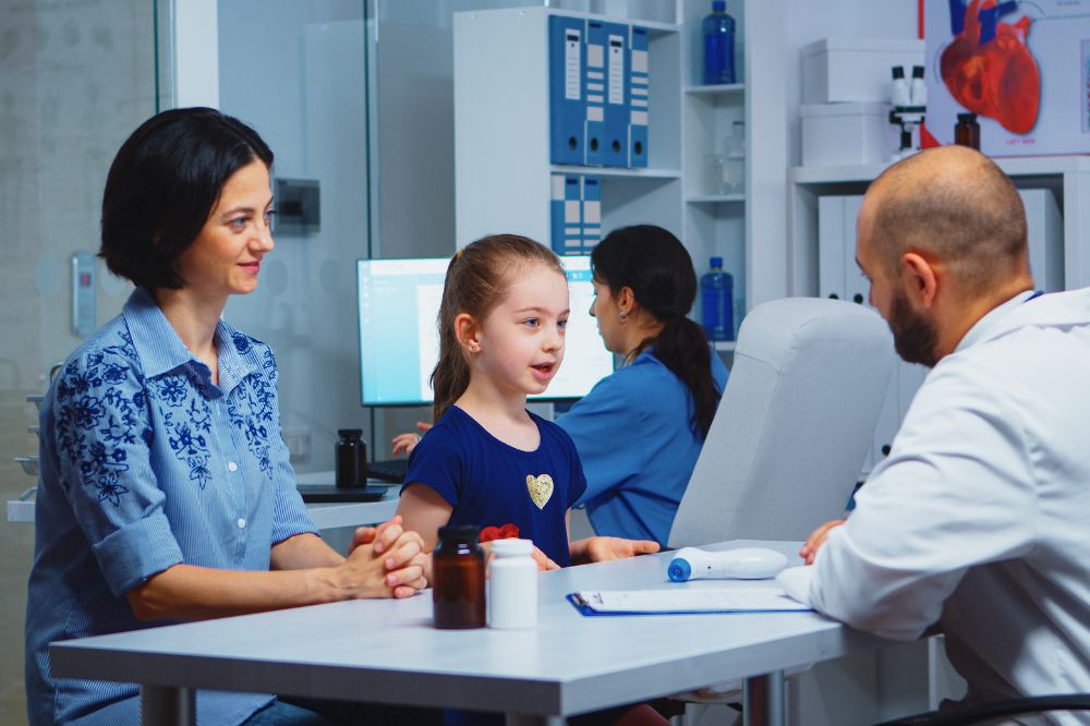 Pediatric Sedation Guidelines Are Coming